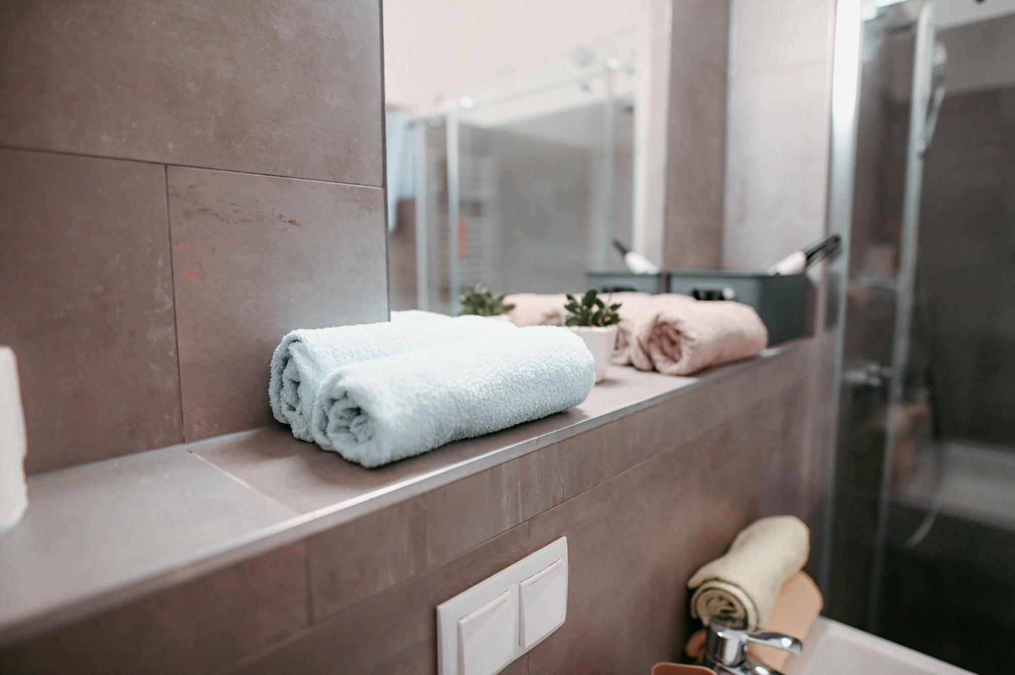 Raimond Apartment Top 12 Виена Екстериор снимка