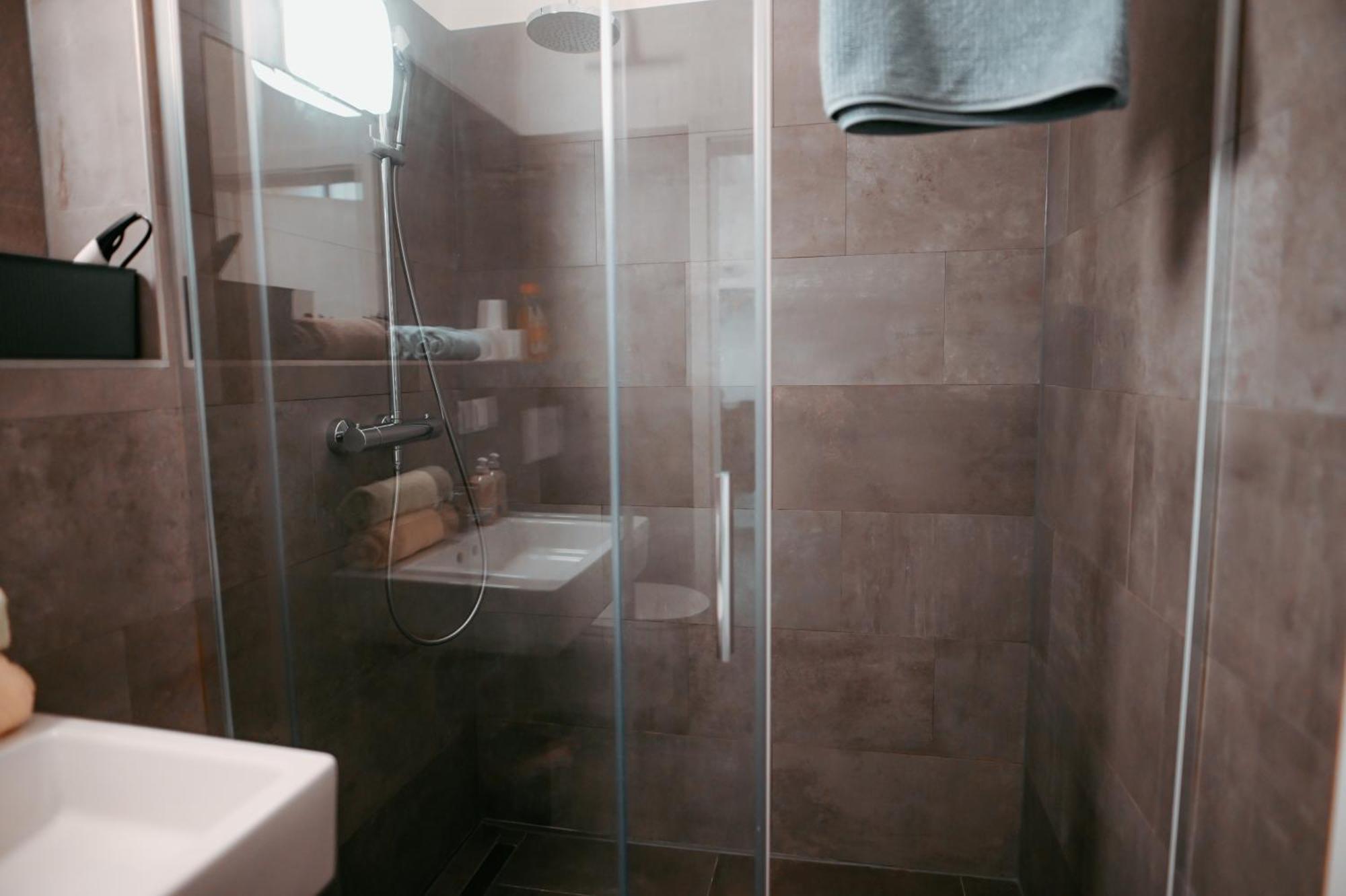 Raimond Apartment Top 12 Виена Екстериор снимка