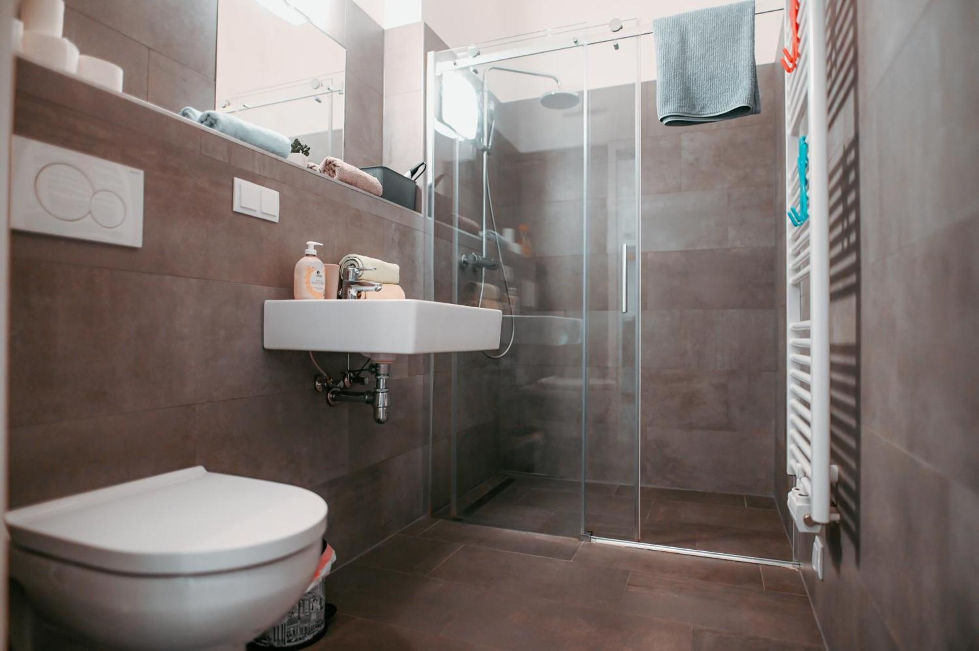 Raimond Apartment Top 12 Виена Екстериор снимка