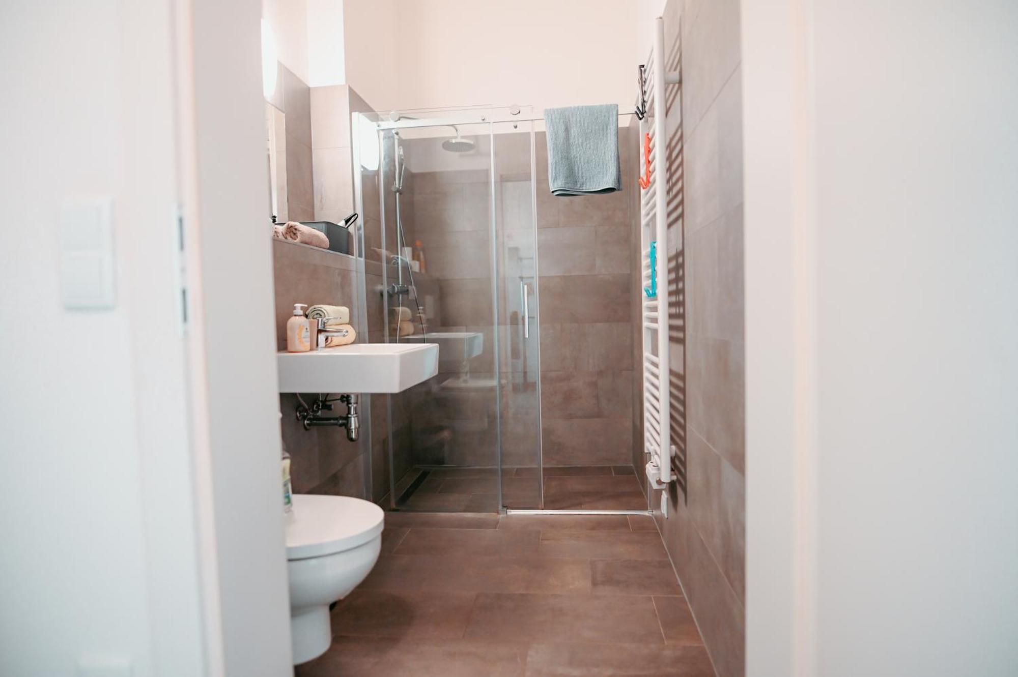 Raimond Apartment Top 12 Виена Екстериор снимка