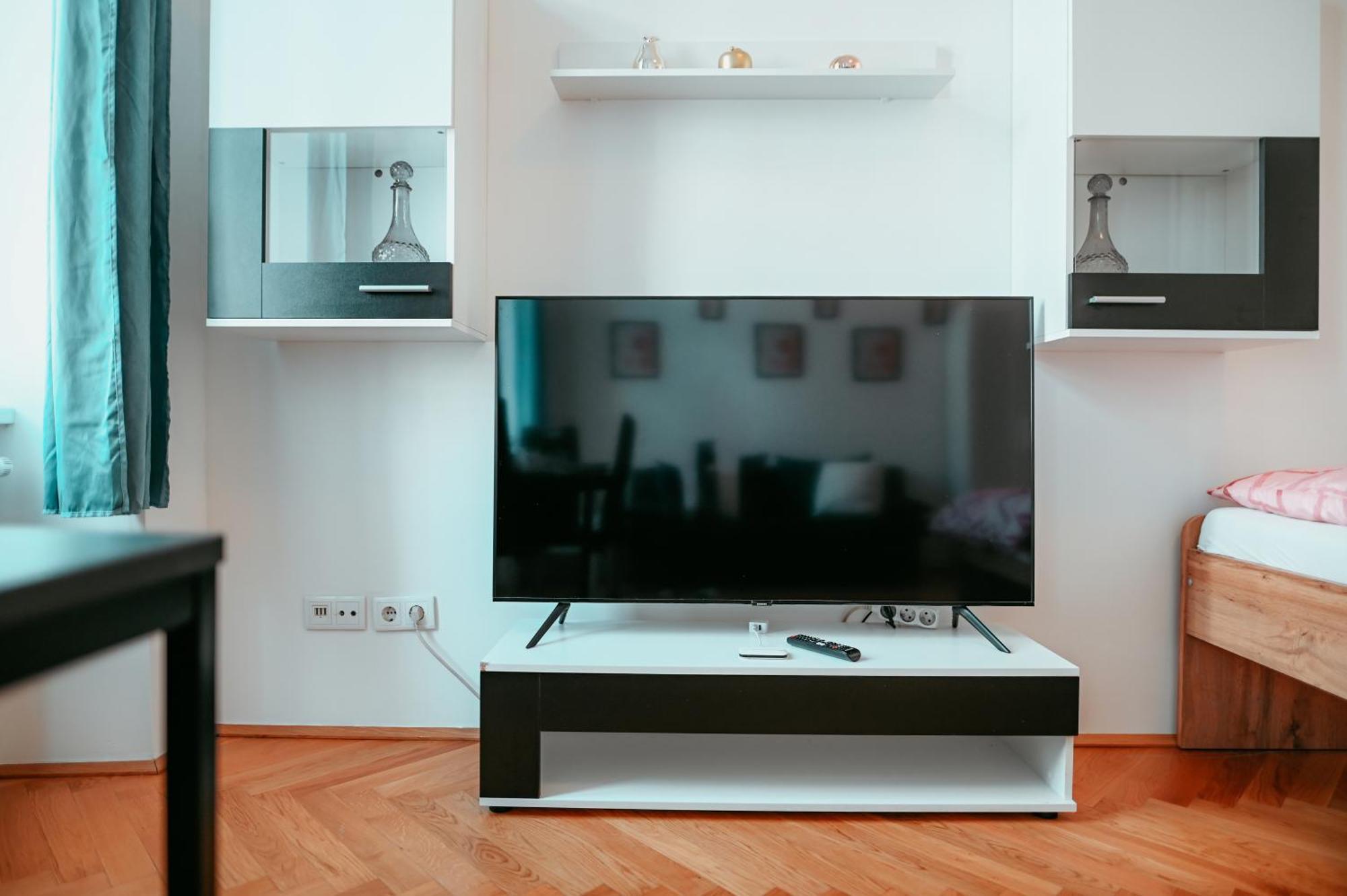 Raimond Apartment Top 12 Виена Екстериор снимка