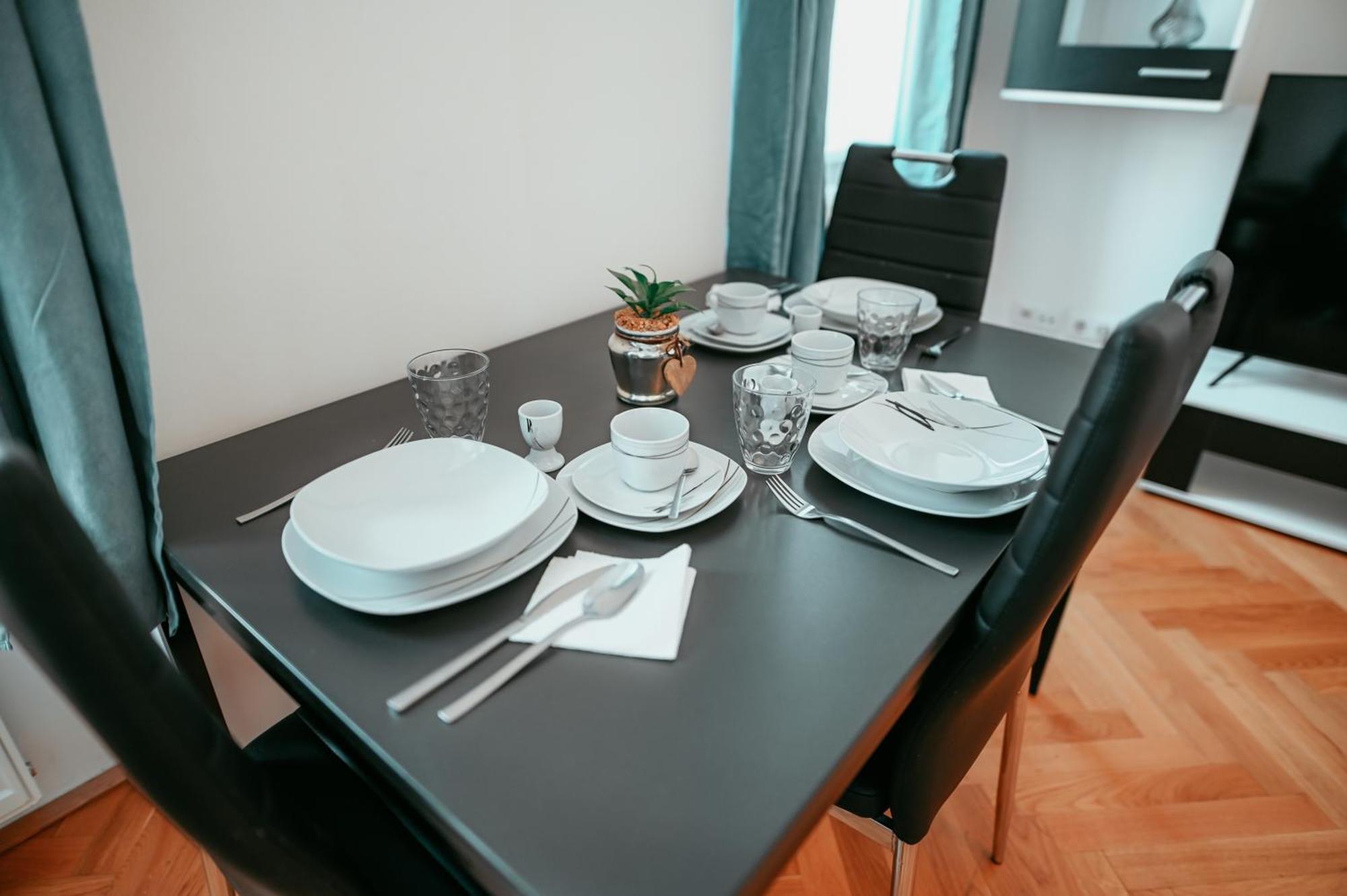 Raimond Apartment Top 12 Виена Екстериор снимка