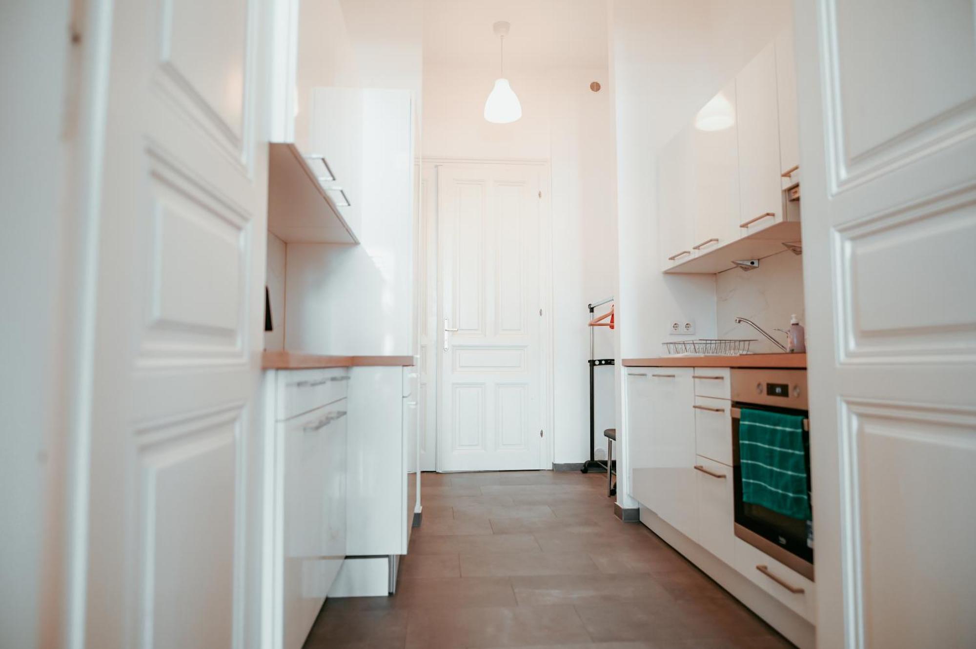 Raimond Apartment Top 12 Виена Екстериор снимка