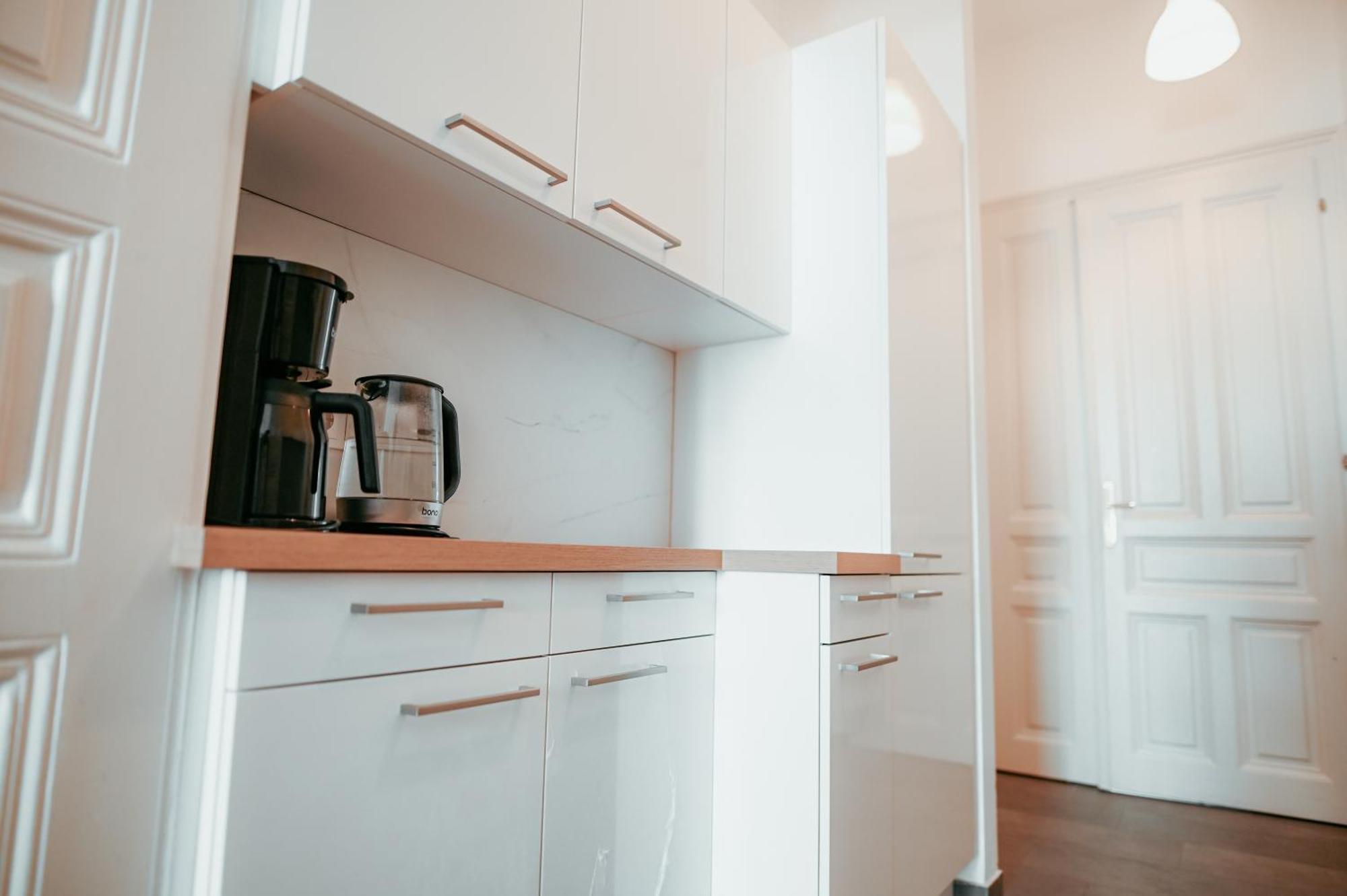 Raimond Apartment Top 12 Виена Екстериор снимка