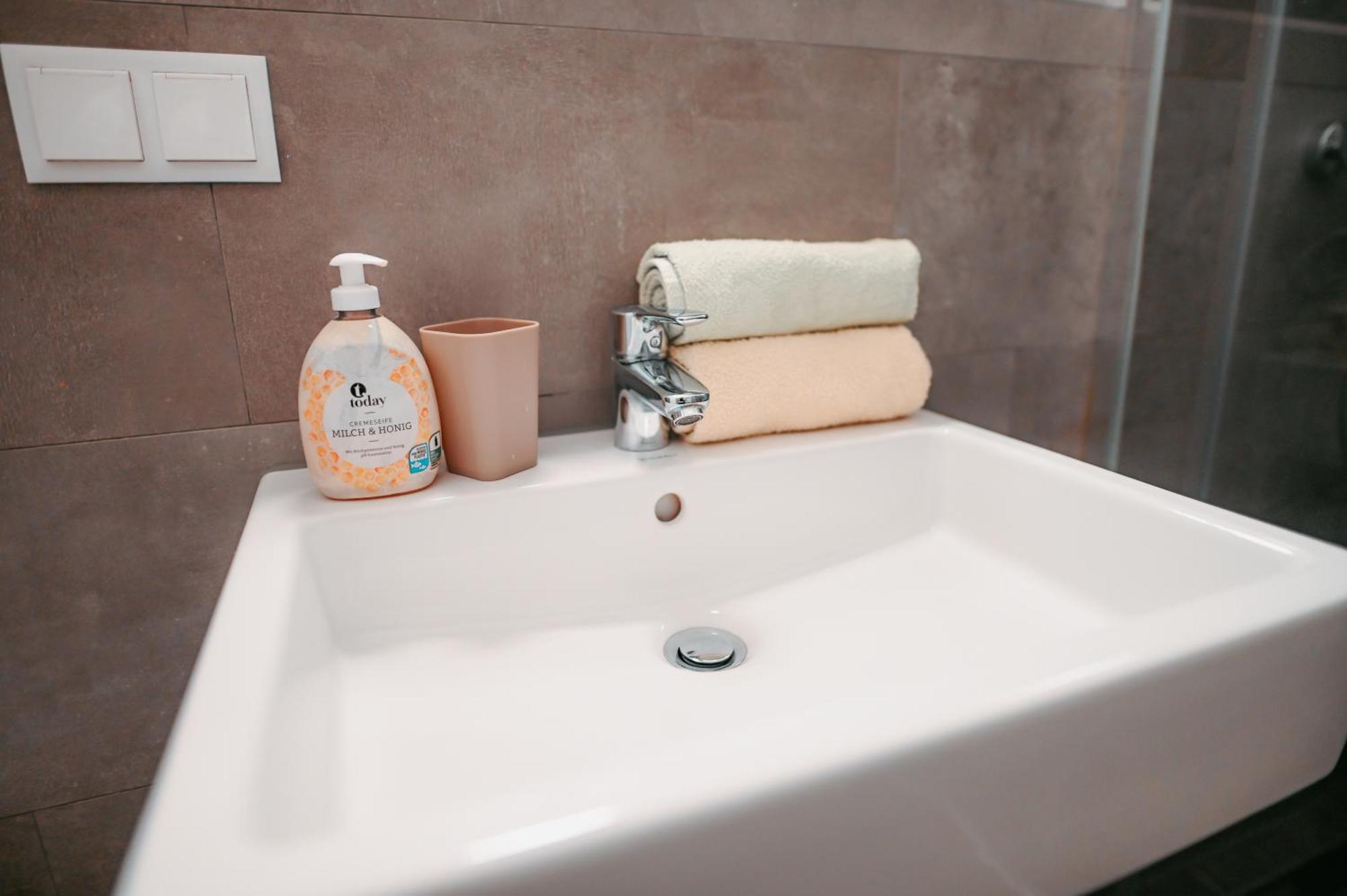 Raimond Apartment Top 12 Виена Екстериор снимка